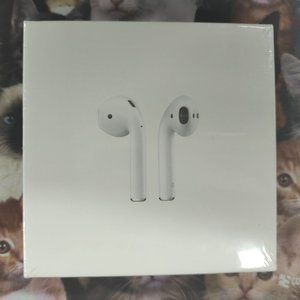 Apple AirPods 2nd generation